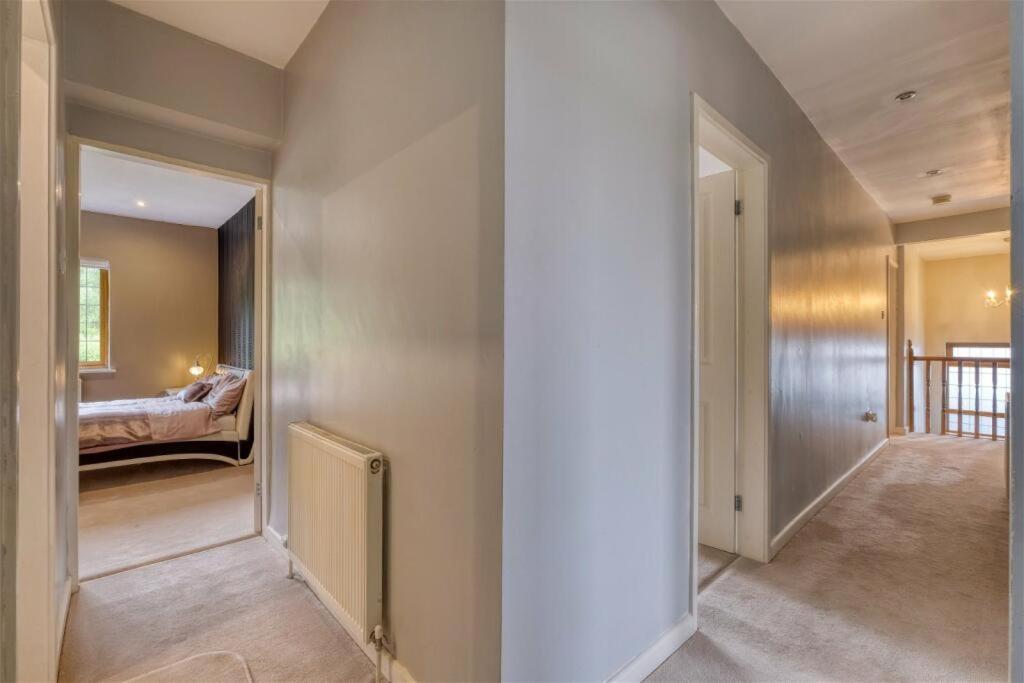 Premium 4br Family W/ Garden Annex And Gym *